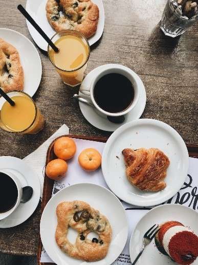 Business Catering Services