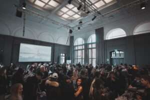 Catering for Corporate Events