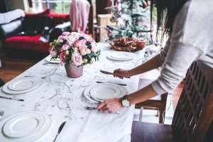 Festive Feasts Made Easy.