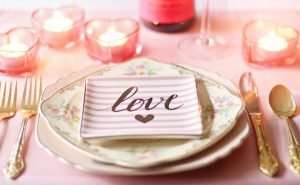 Valentine’s Meal Ideas
